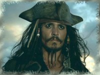 壁紙 ジョニー デップ パイレーツ オブ カリビアン 最後の海賊
